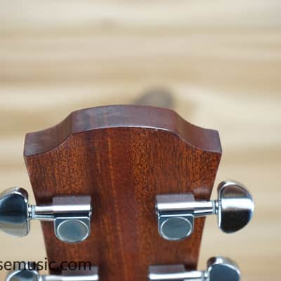 Yamaha AC1M - Vintage Natural image 16
