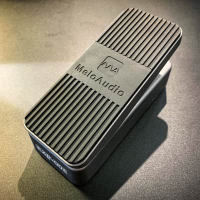 MeloAudio EXP-001 Expression Pedal image 1