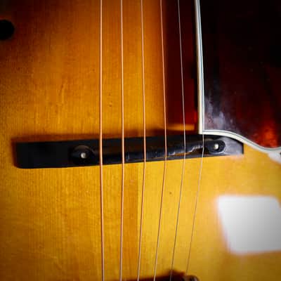 1924 Gibson L-5 - Lloyd Loar Signed - Owned and Played by David Grisman image 13