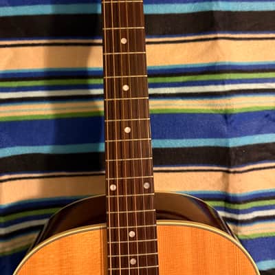 Gibson J-45 Studio Rosewood 2020 - 2022 - Antique Natural image 3