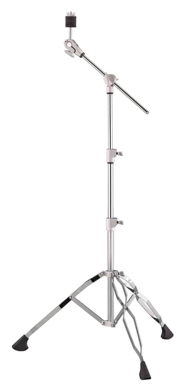 Yamaha CS6W Cymbal Boom Stand - Double Braced Legs image 1