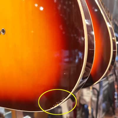 Fender Custom Shop '59 Reissue Telecaster Custom Chocolate 3 Tone Burst image 11
