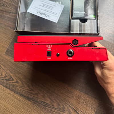 Vends DigiTech Whammy 5 2020 image 4