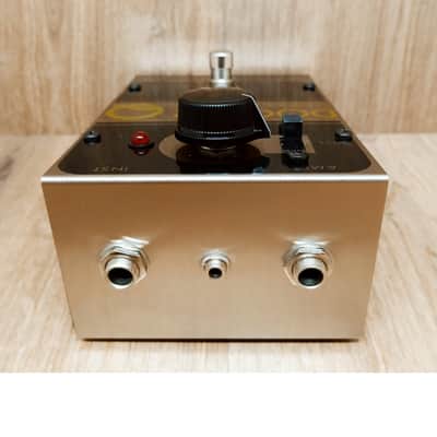 Electro Harmonix Doctor Q Envelope Filter image 3