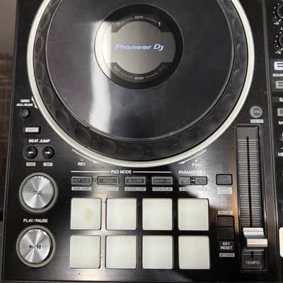 Immagine Pioneer DDJ-1000SRT - 4