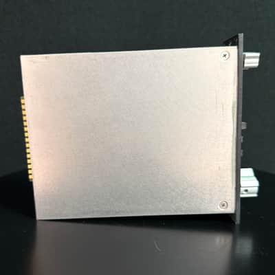 API 525 500-Series Compressor / Limiter Module image 3