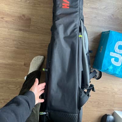 Fusion Acoustic guitar case image 3
