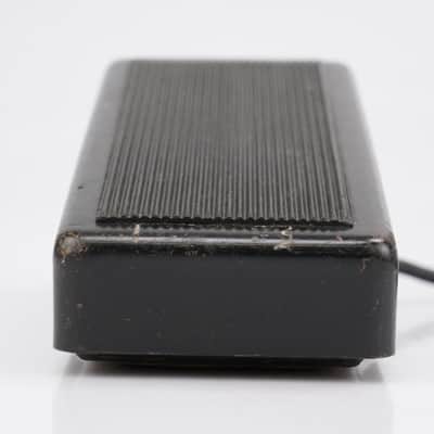 E-MU Emulator VPDL Expression Pedal #48337 image 3