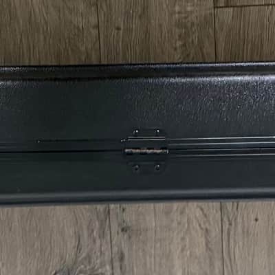 Schecter SGR Universal Guitar Case 2010s - Black image 4