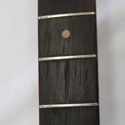 Fender Stratocaster 1961 Natural image 12