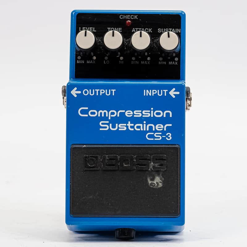 Boss CS-3