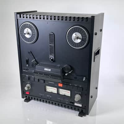 Otari MX-5050 BFHD Reel to Reel Tape Machine Recorder
