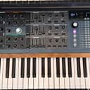 Arturia PolyBrute 61-Key Synthesizer 2021 - Present - Black