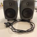 Genelec 8040A 6.5" Powered Nearfield Studio Monitor (Pair)