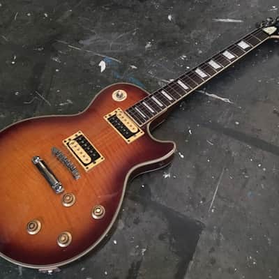 Hohner Professional L59 Electric Guitar image 2
