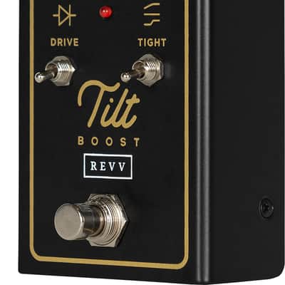 REVV Tilt Boost - Black image 2