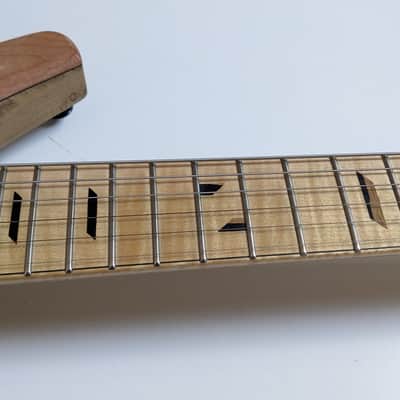 Mathieu Penet MP Luthier Suijin image 7