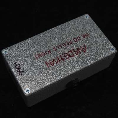 ANALOG.MAN Small Comp | Reverb