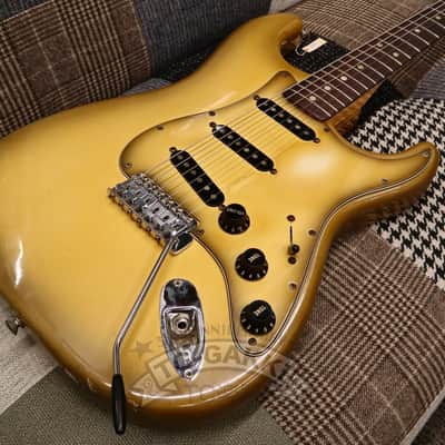 Fender 1979 STRATOCASTER Antigua image 9