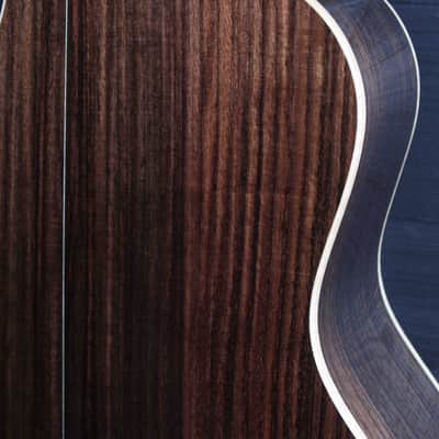 Taylor 856ce 12-String Rosewood Grand Symphony Acoustic-Electric Guitar image 10