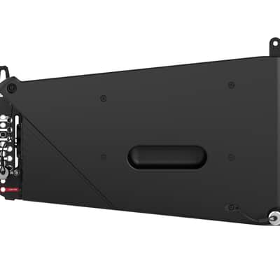 JBL SRX910LA Dual 10" 2-Way Powered Line Array Column Speaker+Amp Rain Cover image 14