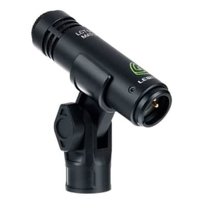 Lewitt LCT 040 MATCH Small-Diaphragm Condenser Microphone image 2