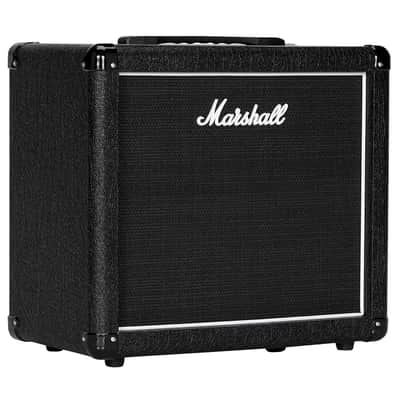 Marshall MX112R 80W 1x12 Guitar Speaker Cabinet 16 Ohms image 2