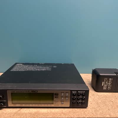 Yamaha MU50