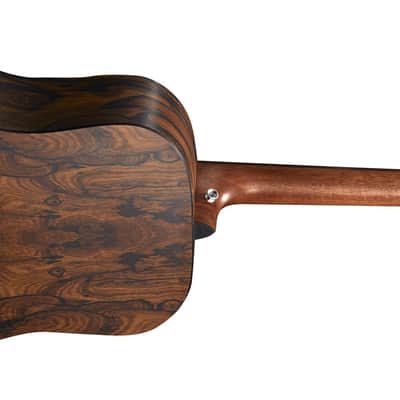 Immagine Martin D-X2E ZIRICOTE BURST REMASTERED 2024 - SUNBURST - 2