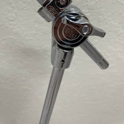 DW 6000 Flat Base hardware set Cymbal stands and Hi Hat stand image 22