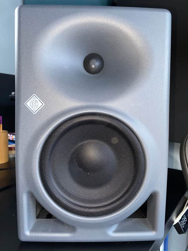Neumann KH150 6.5" Active Studio Monitor  - Gray image 1
