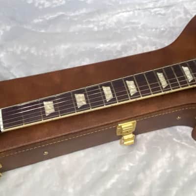 NEW! Gibson SG Standard '61 Stop Bar - TV Yellow - ONLY 6.8 lbs!!! - Authorized Dealer - G07554 image 6