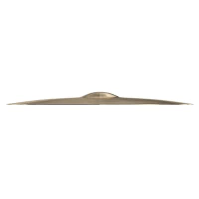 Sabian S1806 18" Stratus Crash image 4