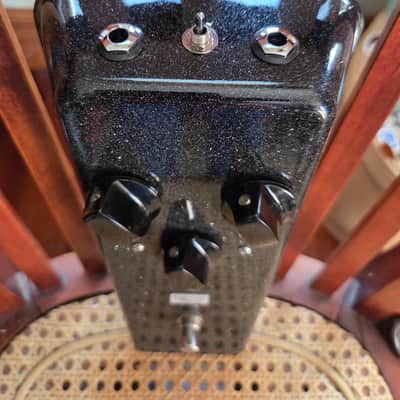 Expresso FX Custom Shop Mark I Tone Bender image 2