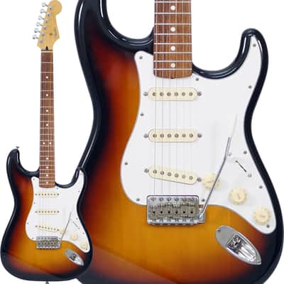 Fender Japan ST-43 (3TS/Rosewood) [USED] image 1
