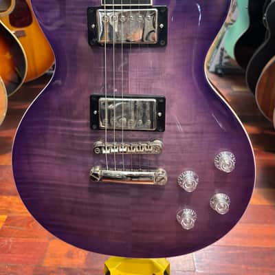 Epiphone Les Paul Model Modern Figure Electric Guitar image 2