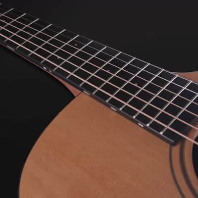 Furch acoustic guitar Blue Deluxe Gc-CM a (Ship in about 2 weeks) image 11