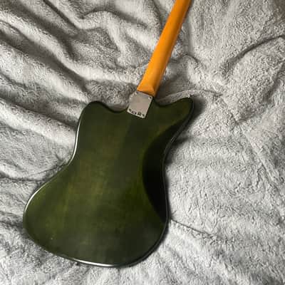 Fender Thurston Moore Jazzmaster image 2