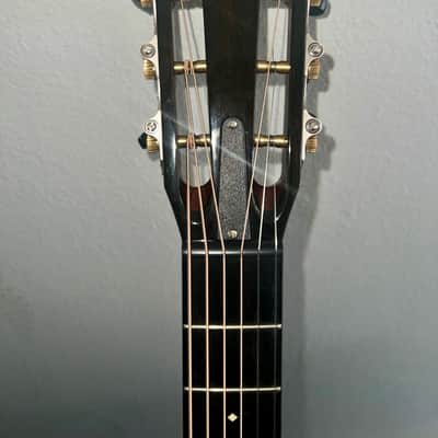 Taylor 512ce with V-Class Bracing 2019 - Present - Natural image 13