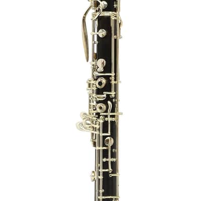 Schiller Elite V English Horn Ebony Wood image 3