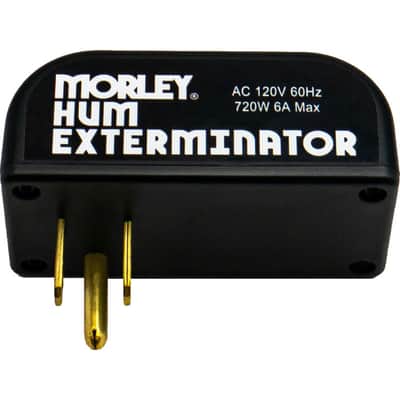 Morley Hum Exterminator image 2
