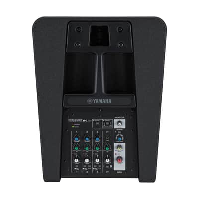 Yamaha STAGEPAS 1K 1000W Portable PA System image 2