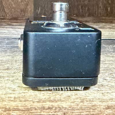 TC Electronic Polytune 3 Noir Mini Polyphonic Tuning Pedal 2019 - Present - Black image 6