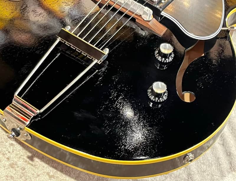 King Snake [USED] Black Bear Black [GTK017] | Reverb