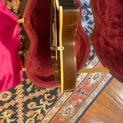Gibson Les Paul Classic 2004 EXC One Owner Beauty Ship Tomorrow 2004 - Vintage Sunburst imagen 6
