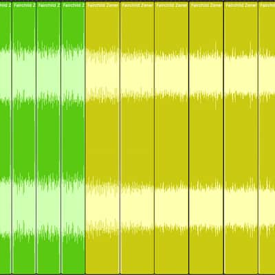 Passive Diode Transformer Summing Mixer Saturator for Mixing Music and Audio image 4