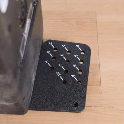 SLS LS6500 Full-Range Bi-Amped Line Array Module (PAIR) CG00MU3 image 13
