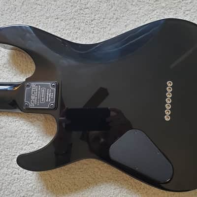 Schecter USA Sunset II 7 image 14