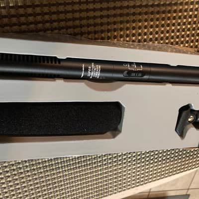 Realistic Camcorder Super Unidirectional Condenser Microphone image 4