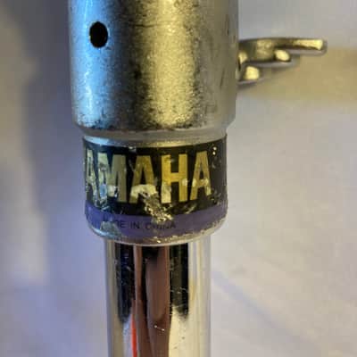 Yamaha - CH-740 Cymbal Holder, Straight Tilter 2010's image 2